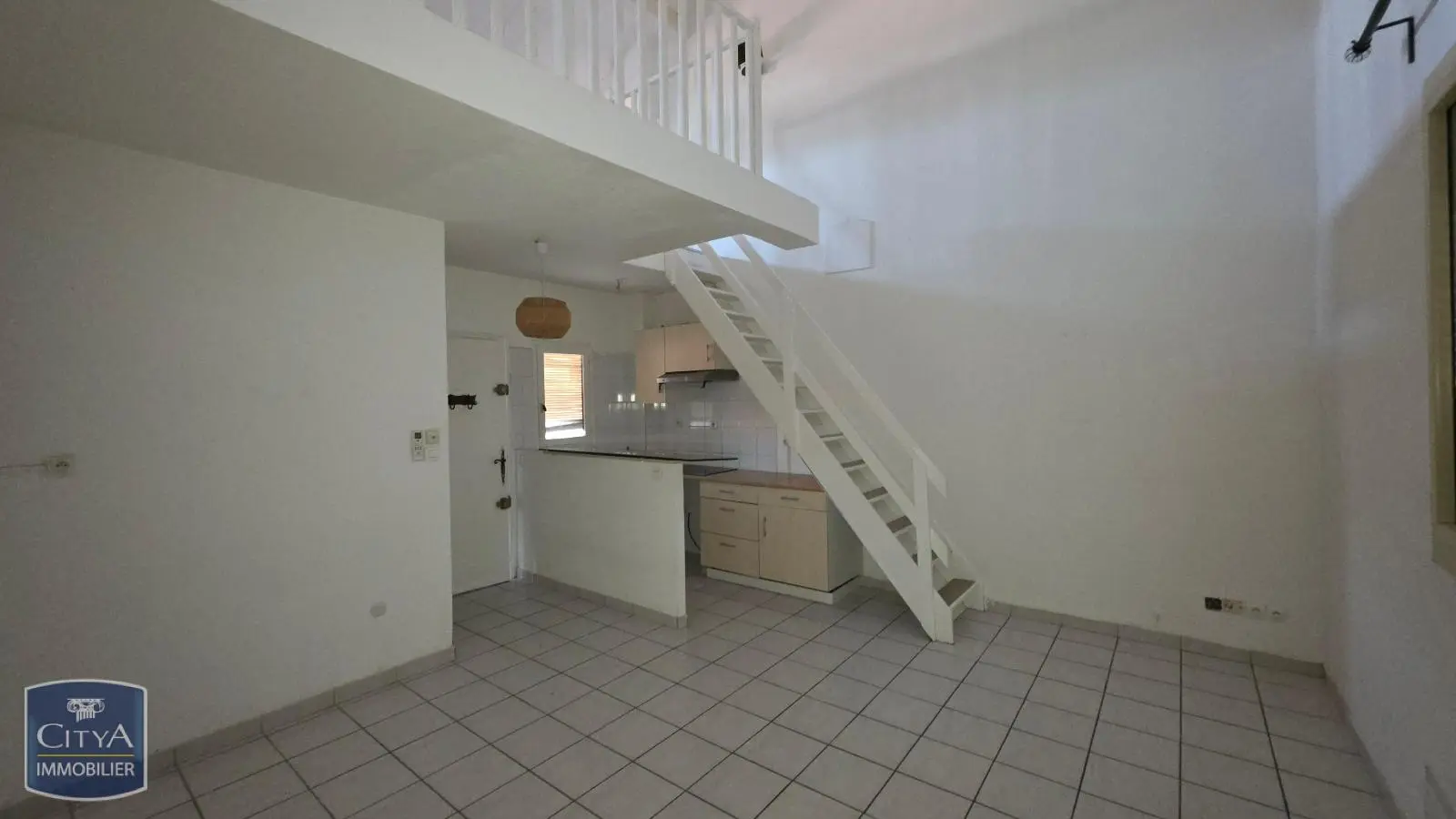 Photo 4 Appartement 2 pièces 44.65m²