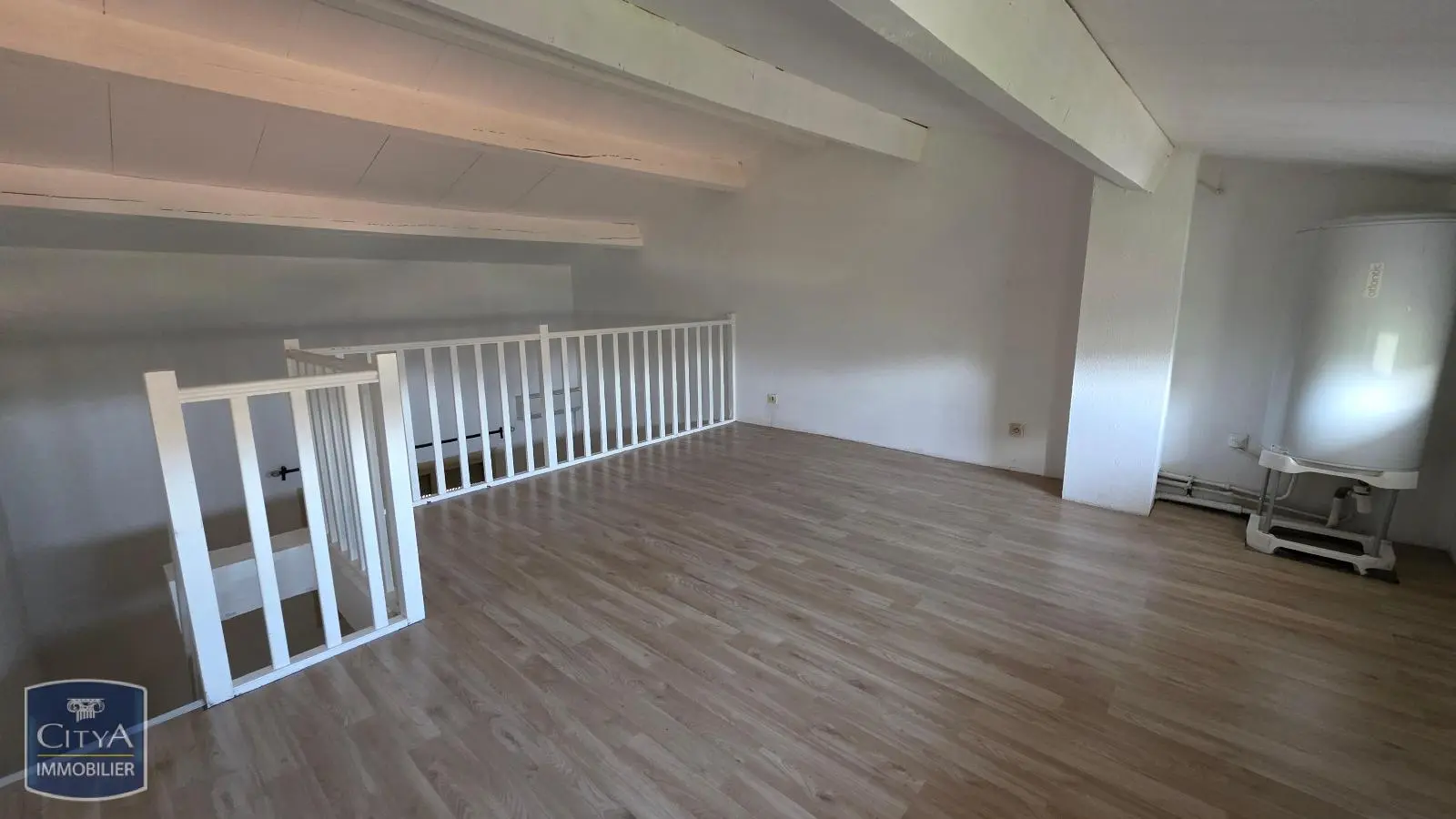 Photo 5 Appartement 2 pièces 44.65m²