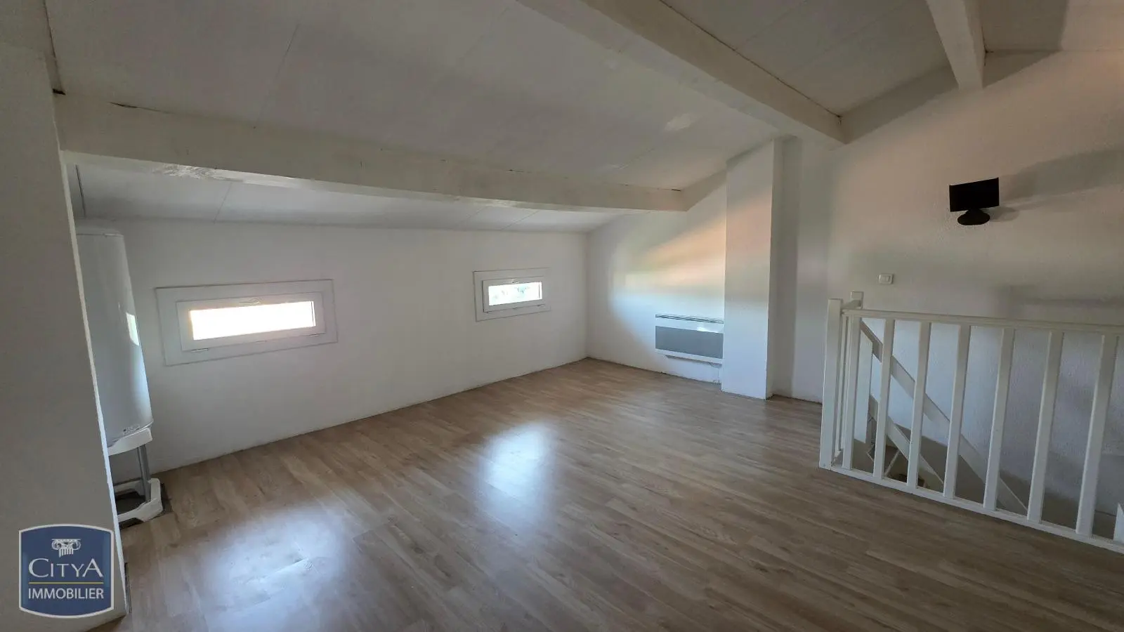 Photo 6 Appartement 2 pièces 44.65m²