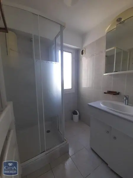 Photo 5 Appartement 2 pièces 39.32m²