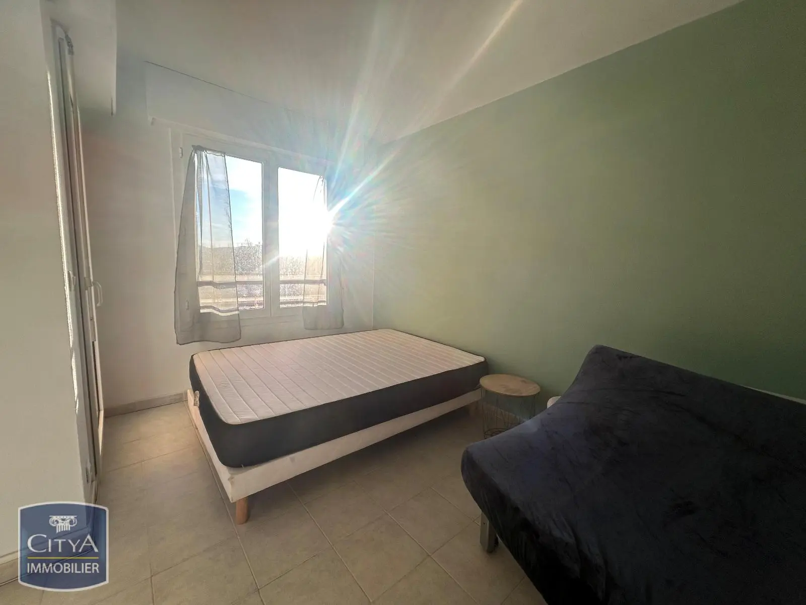 Photo 6 Appartement 1 pièce 25.91m²