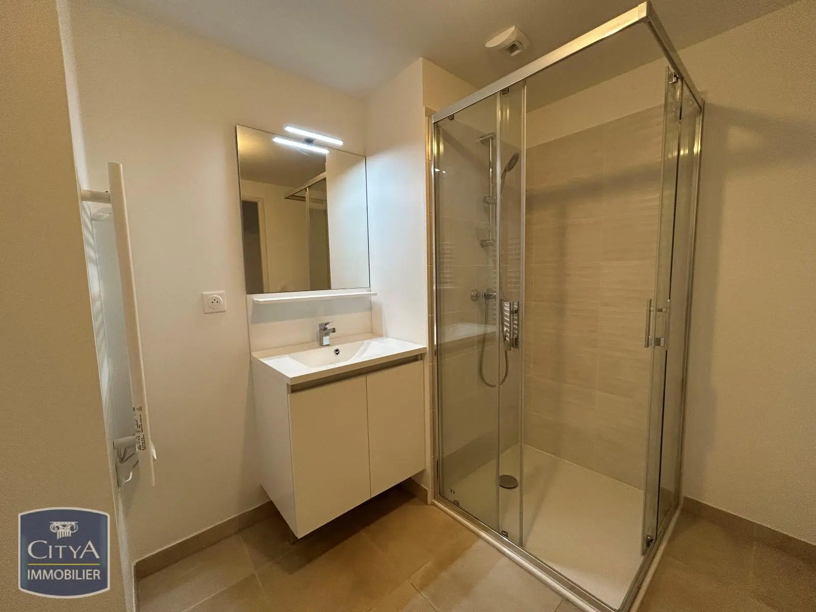 Photo 6 Appartement 2 pièces 44.5m²