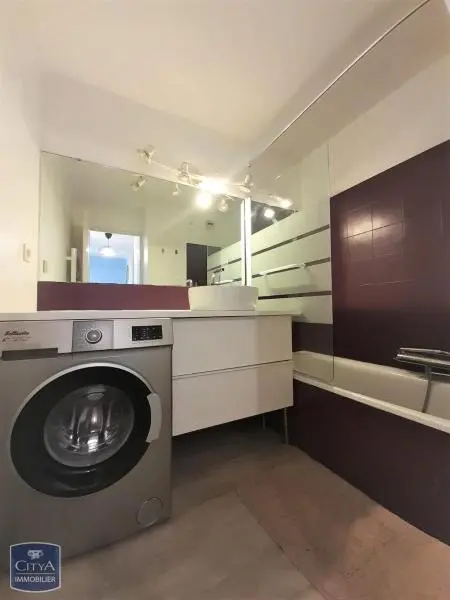 Photo 6 Appartement 2 pièces 43.43m²