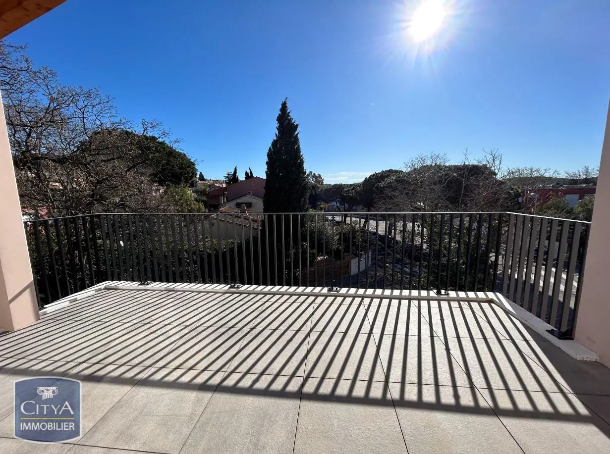 Photo 2 Appartement 3 pièces 57m²