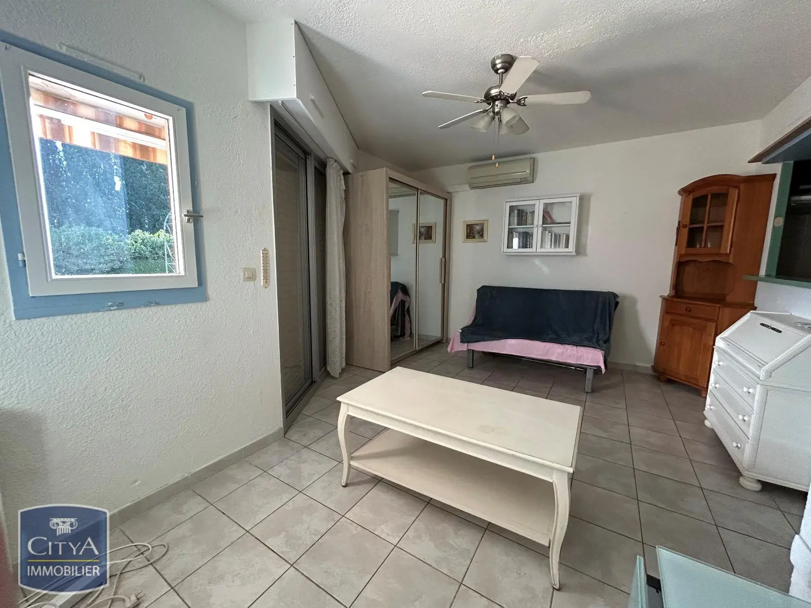 Photo 9 Appartement 1 pièce 24.03m²