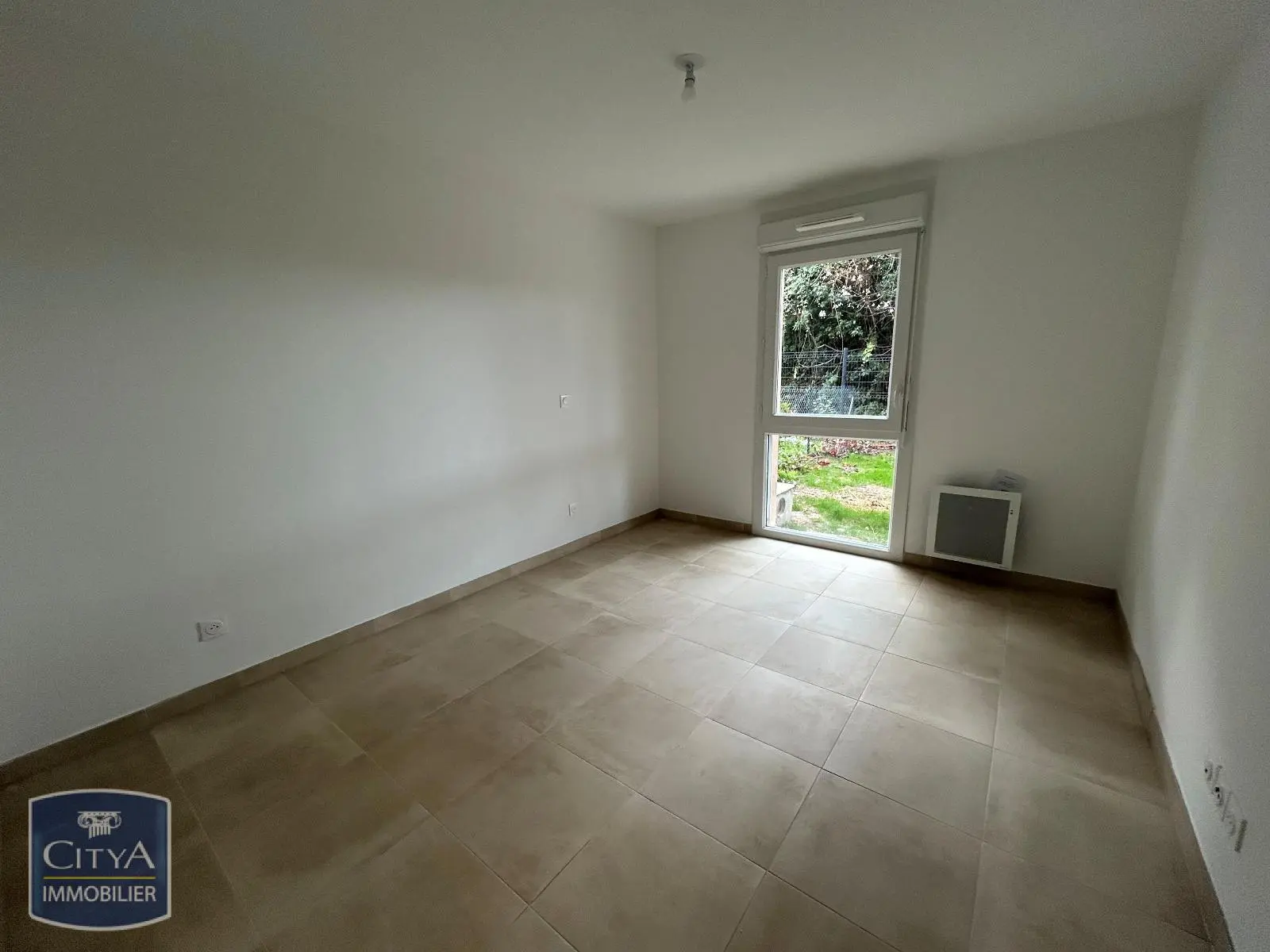 Photo 3 Appartement 2 pièces 44.5m²