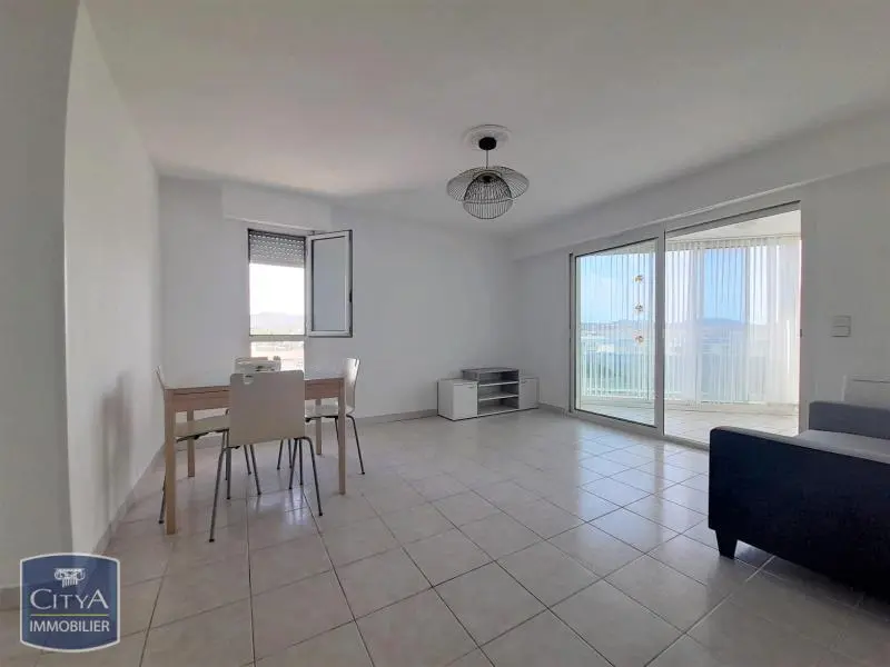 Photo 2 Appartement 2 pièces 39.32m²