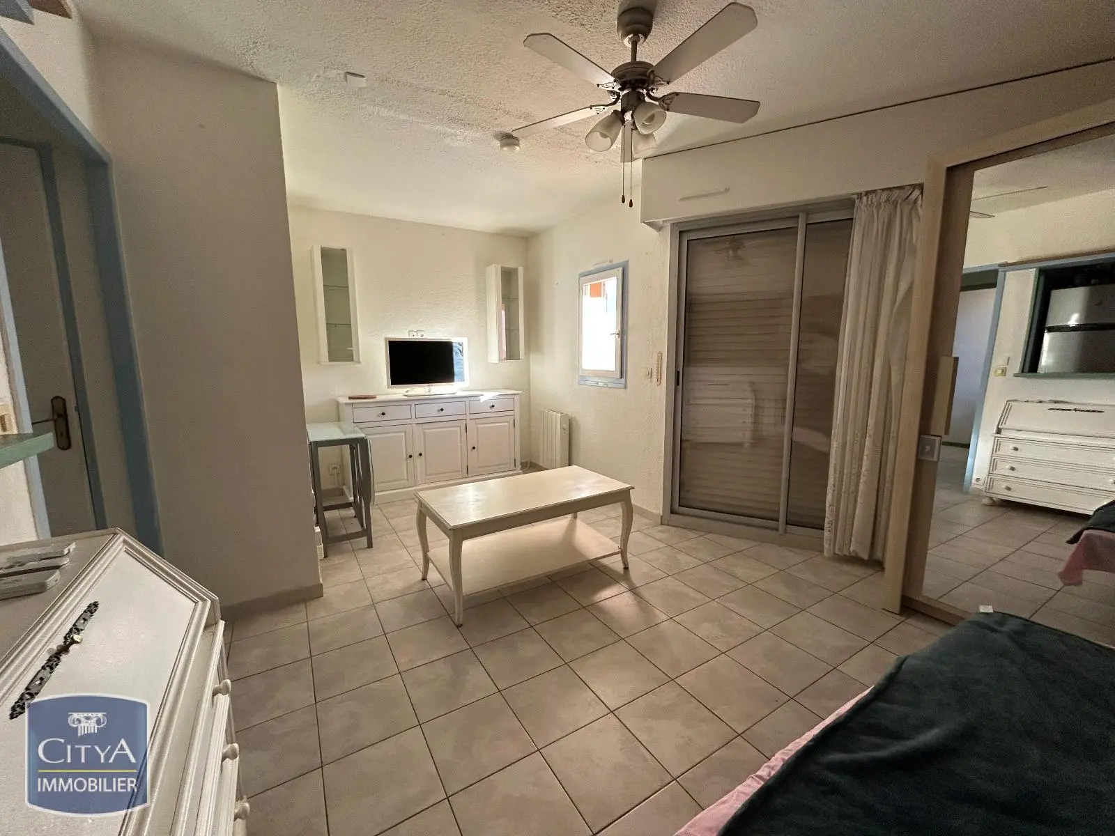 Photo 8 Appartement 1 pièce 24.03m²