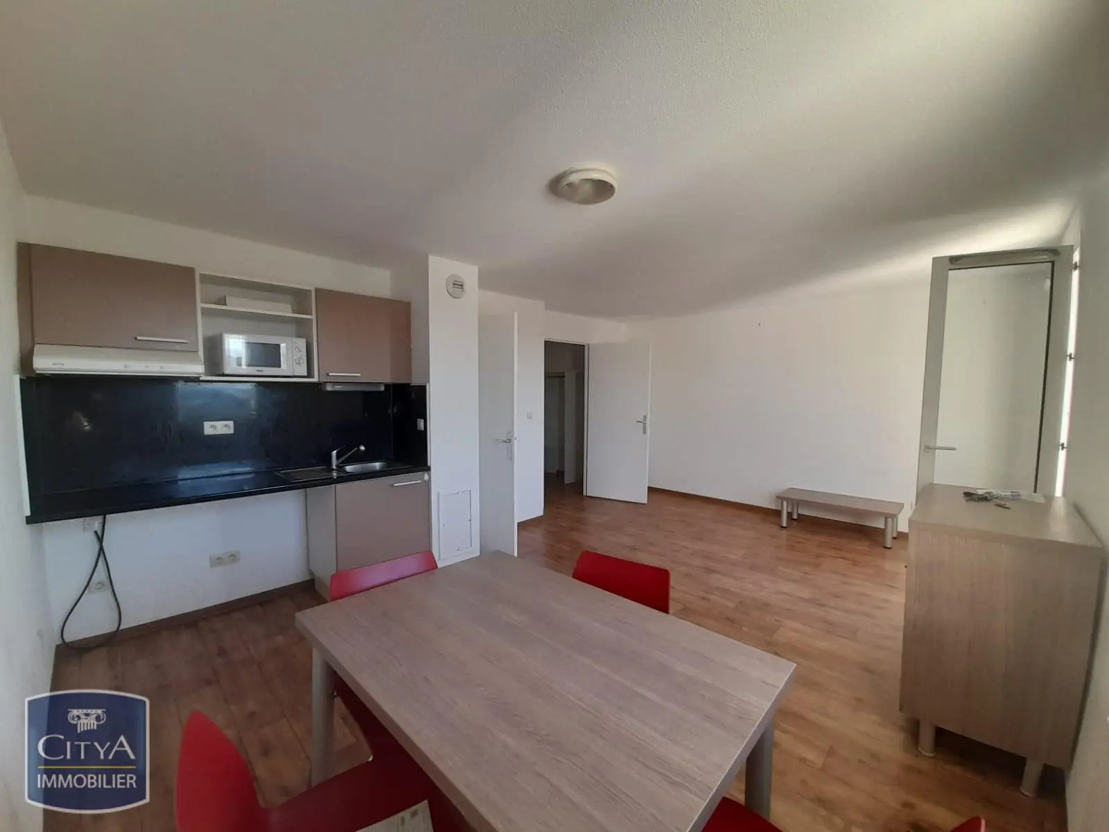 Photo 3 Appartement 1 pièce 33.19m²