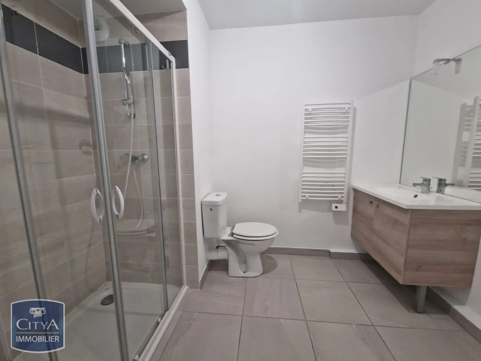 Photo 6 Appartement 3 pièces 61.74m²