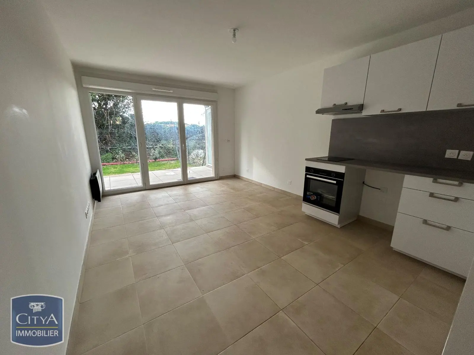 Photo 9 Appartement 2 pièces 44.5m²