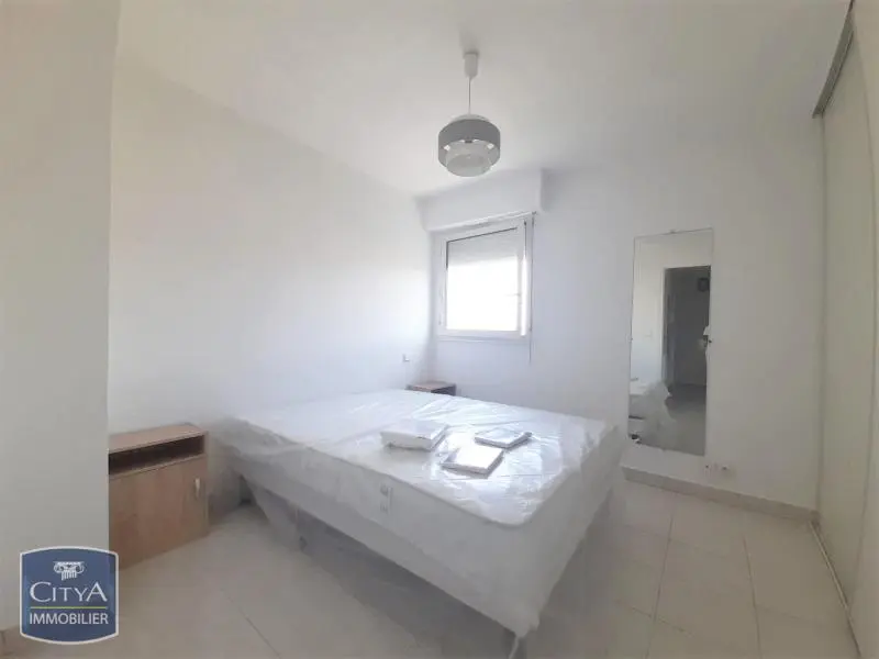 Photo 4 Appartement 2 pièces 39.32m²