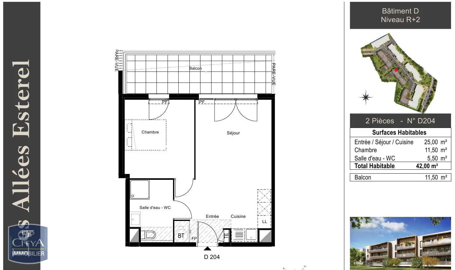 Photo 6 appartement Fréjus