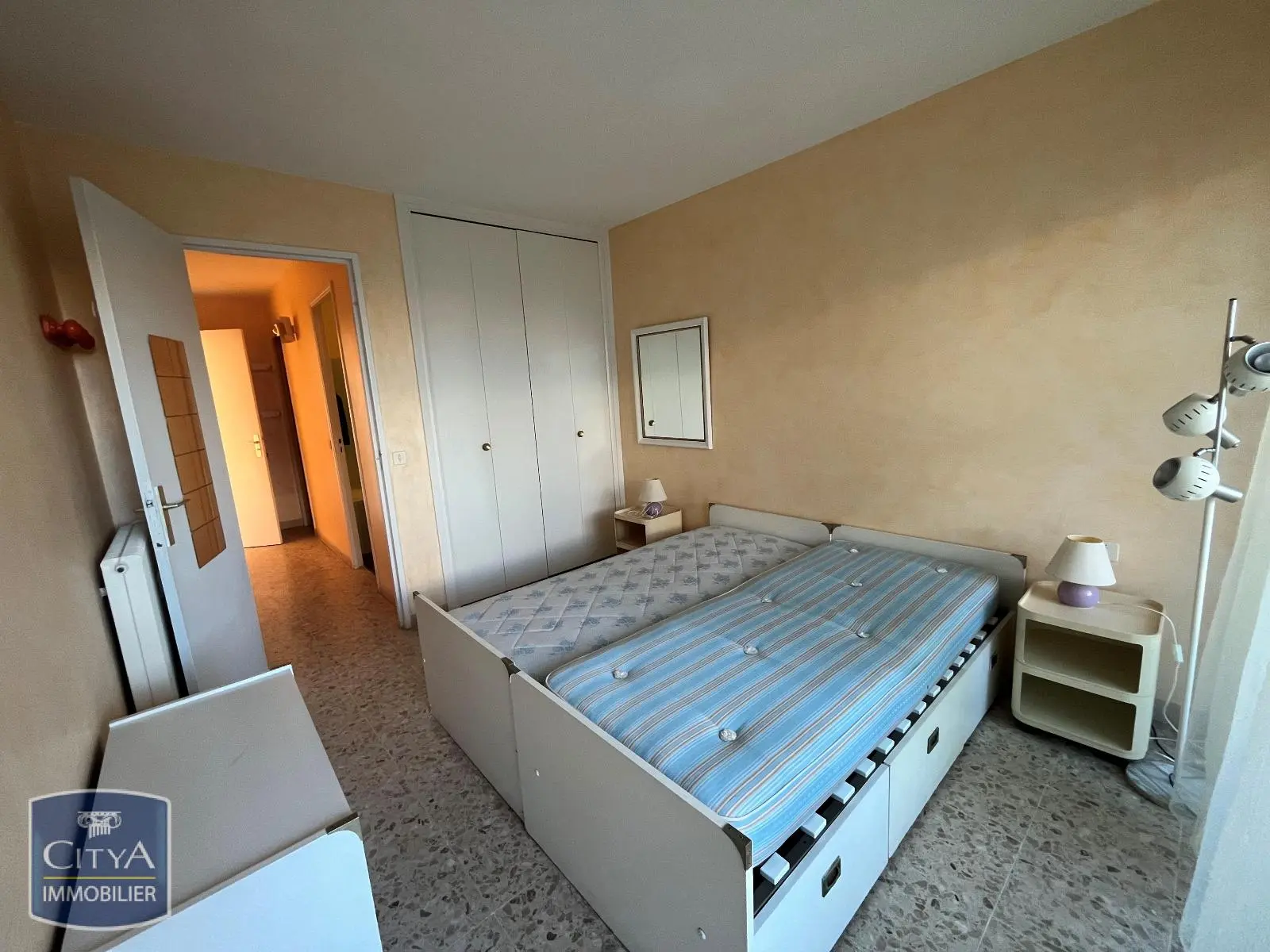 Photo 5 Appartement 2 pièces 46.9m²