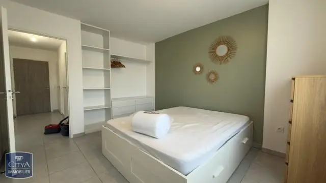 Photo 4 Appartement 2 pièces 45.65m²