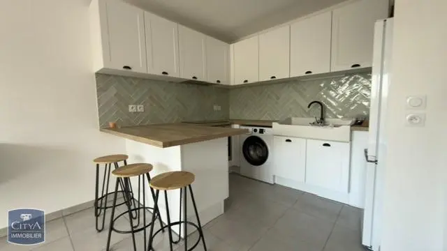 Photo 3 Appartement 2 pièces 45.65m²