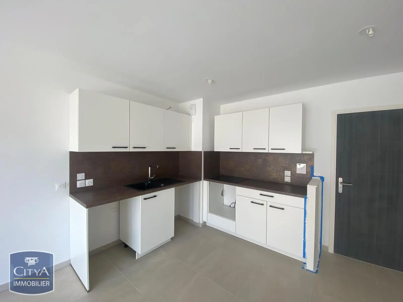 Photo 2 Appartement 2 pièces 41.29m²