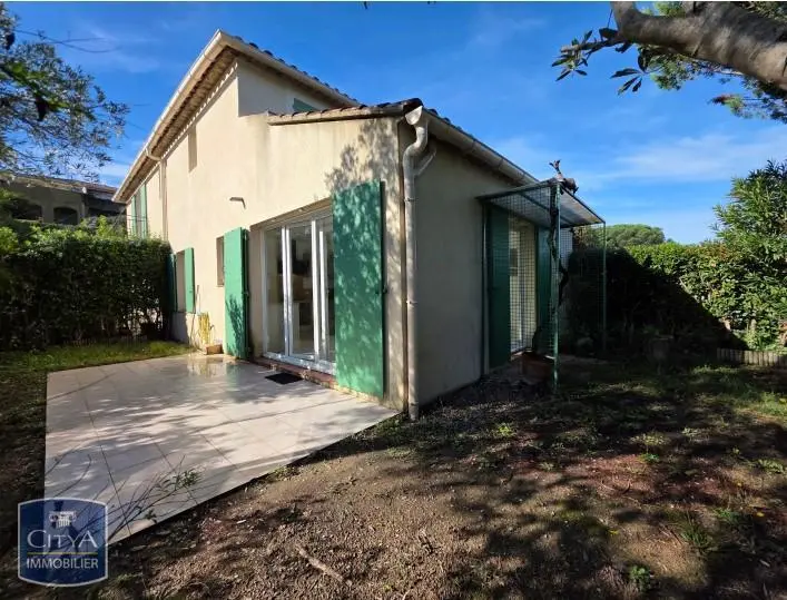 Photo 1 Appartement 2 pièces 49.27m²