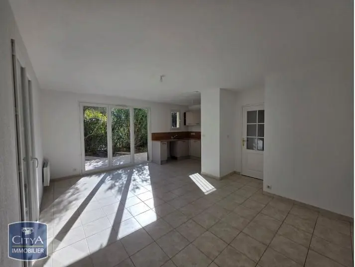 Photo 3 Appartement 2 pièces 49.27m²