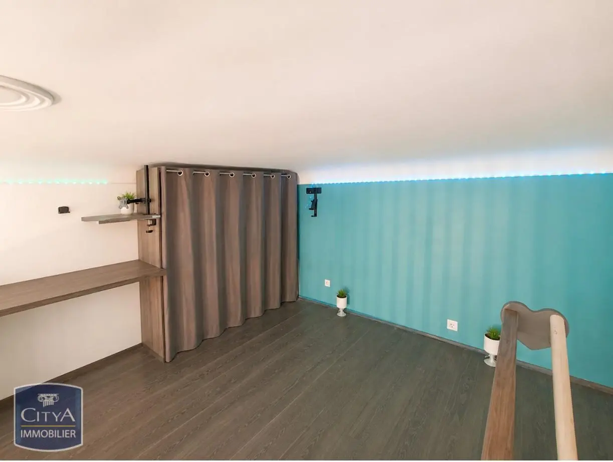 Photo 9 Appartement 2 pièces 39.33m²