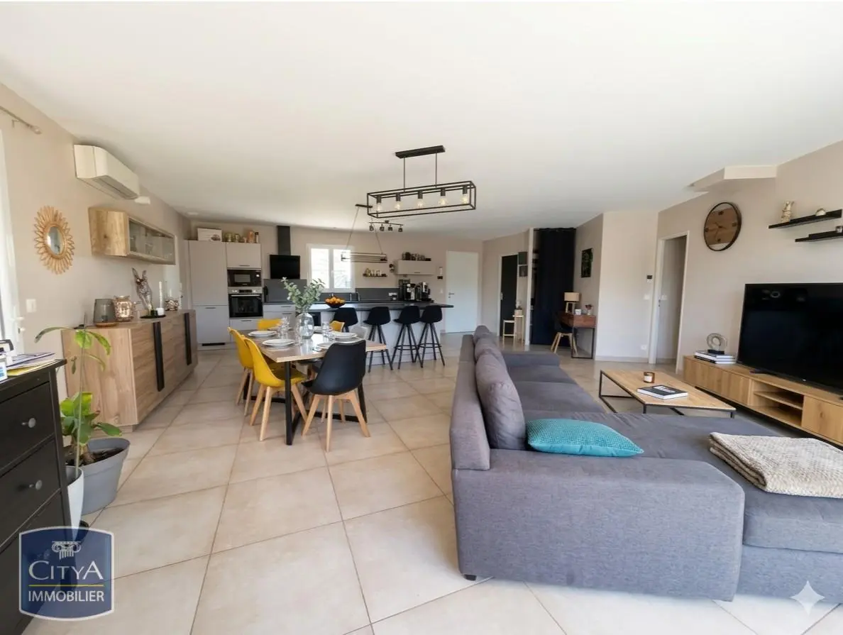 Photo 4 Maison 5 pièces 110.25m²