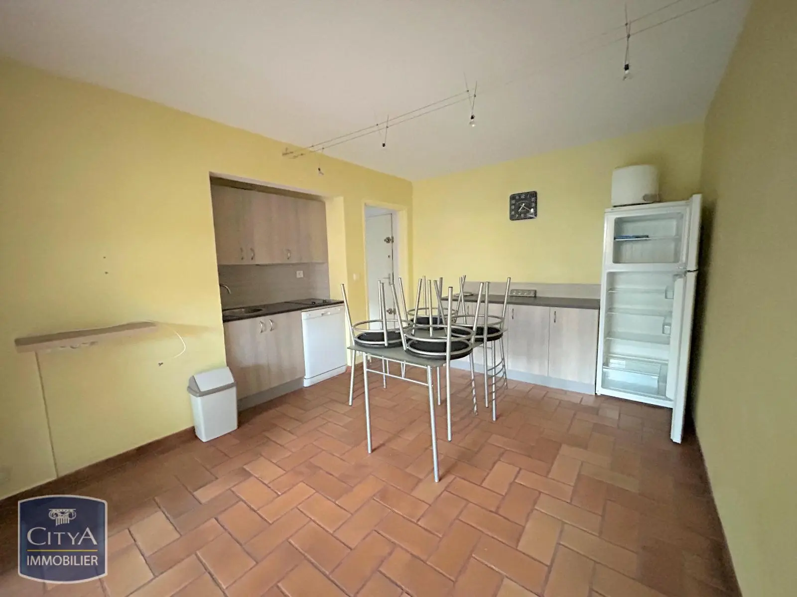 Photo 5 Appartement 2 pièces 30.82m²