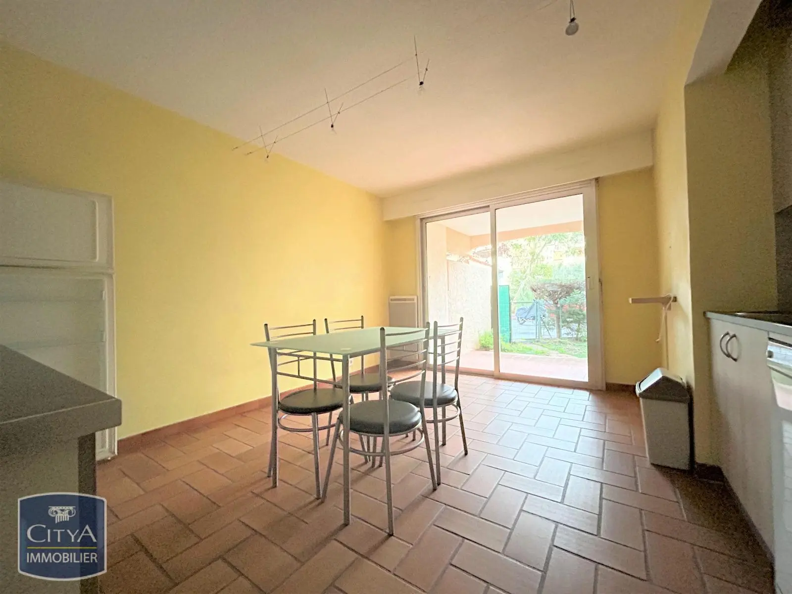 Photo 4 Appartement 2 pièces 30.82m²