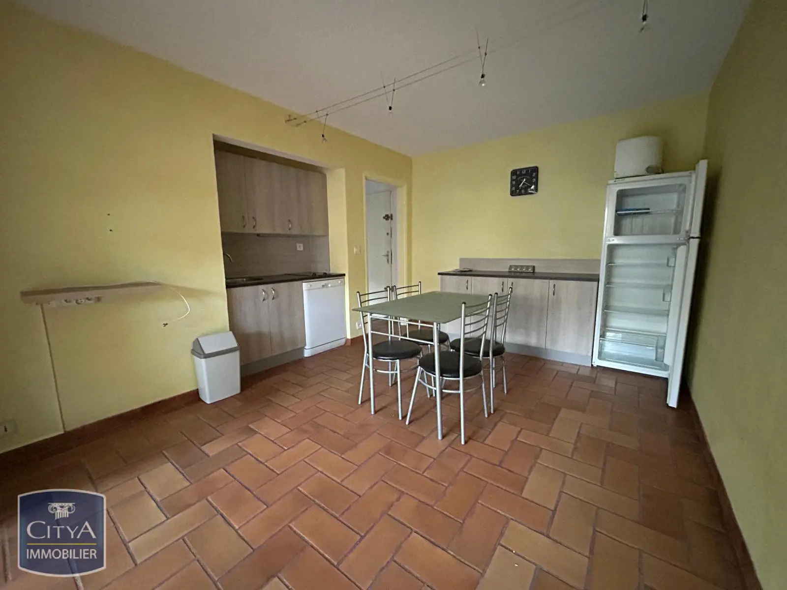 Photo 3 Appartement 2 pièces 30.82m²