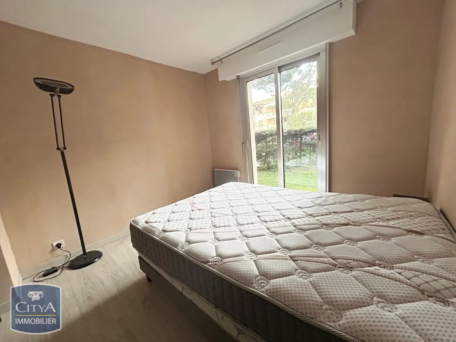 Photo 5 Appartement 2 pièces 30.82m²