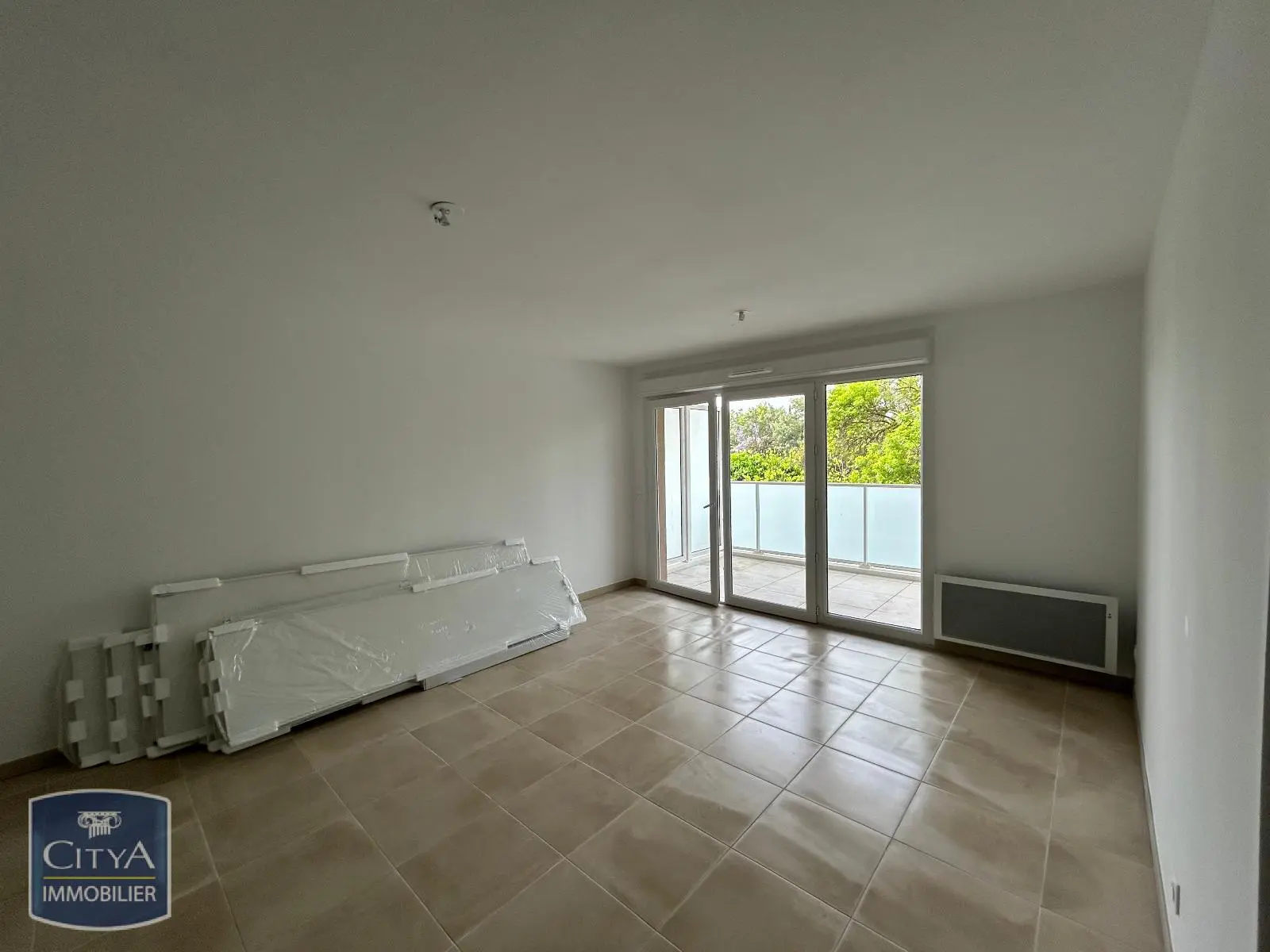Photo 2 Appartement 3 pièces 64.5m²