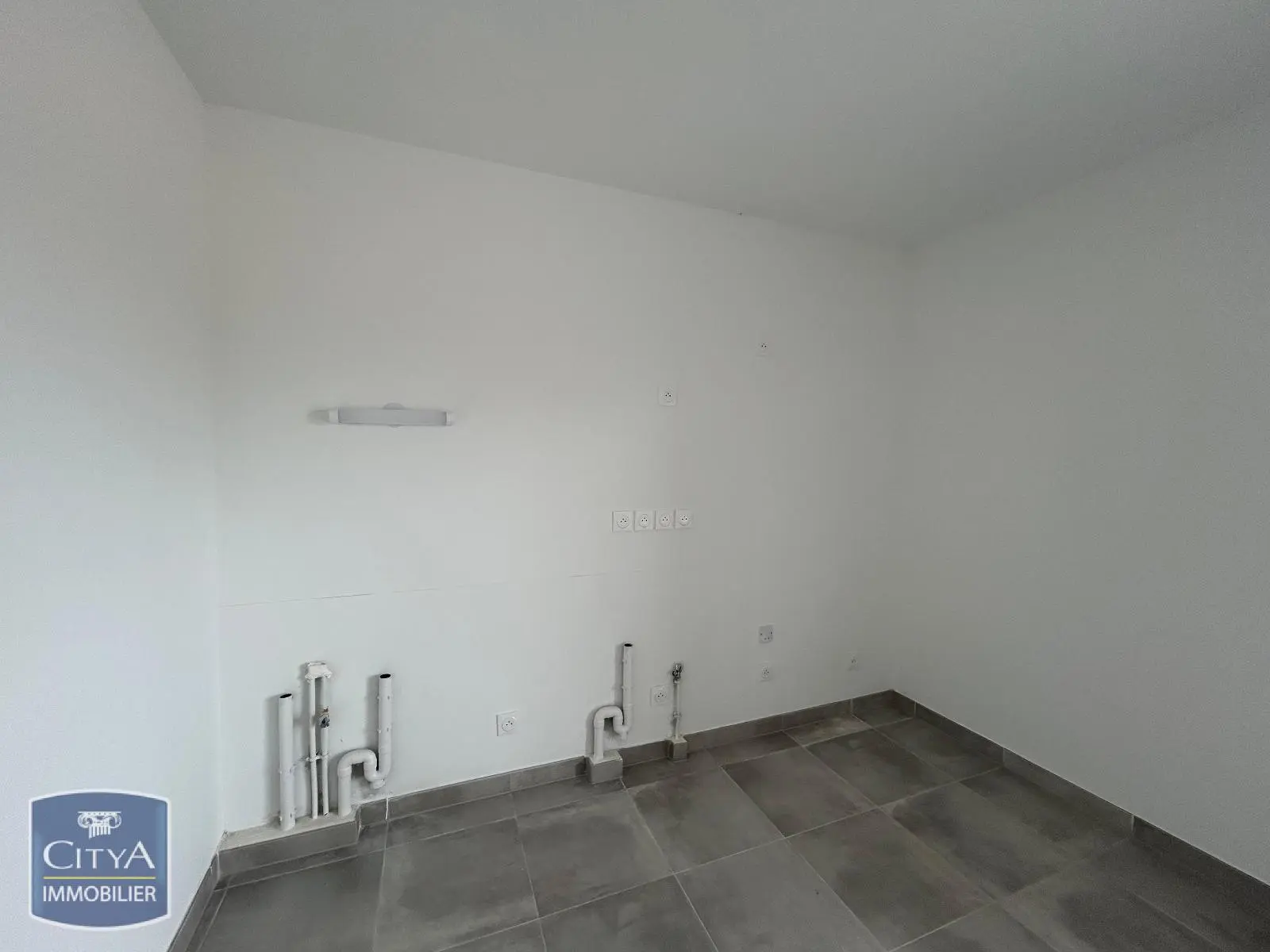 Photo 4 Appartement 2 pièces 44.5m²