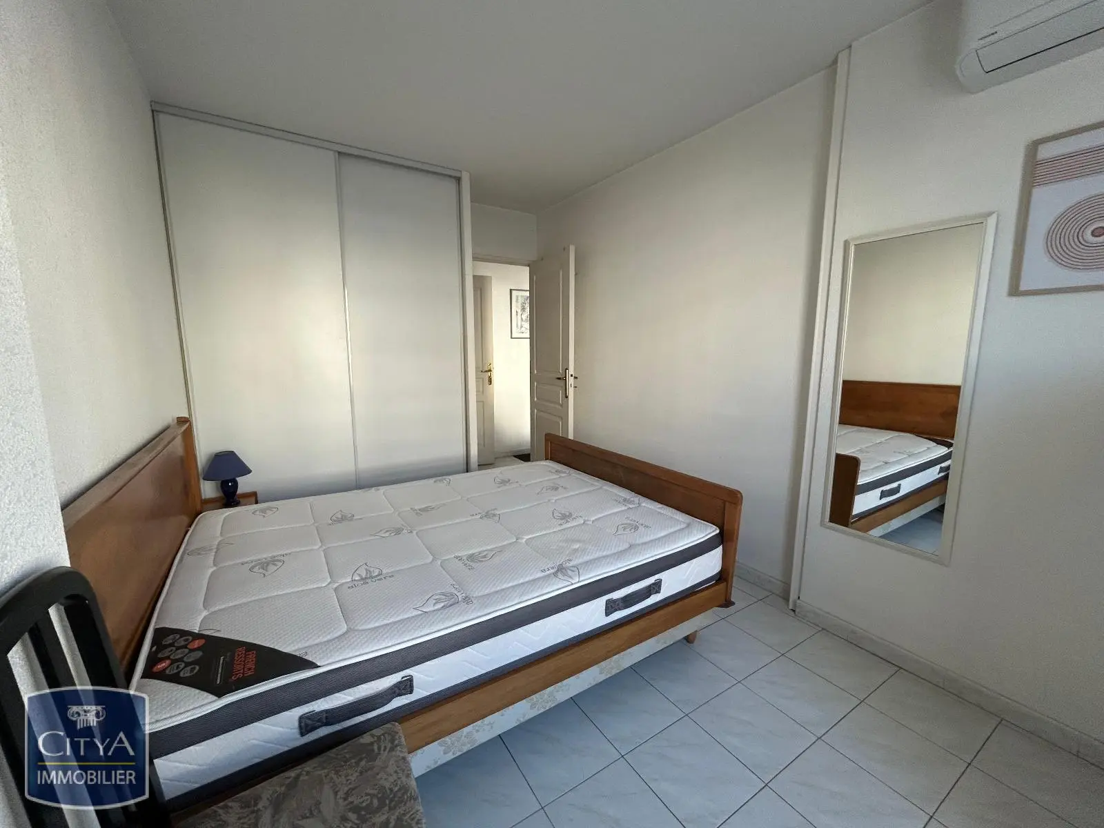 Photo 10 Appartement 2 pièces 41.01m²