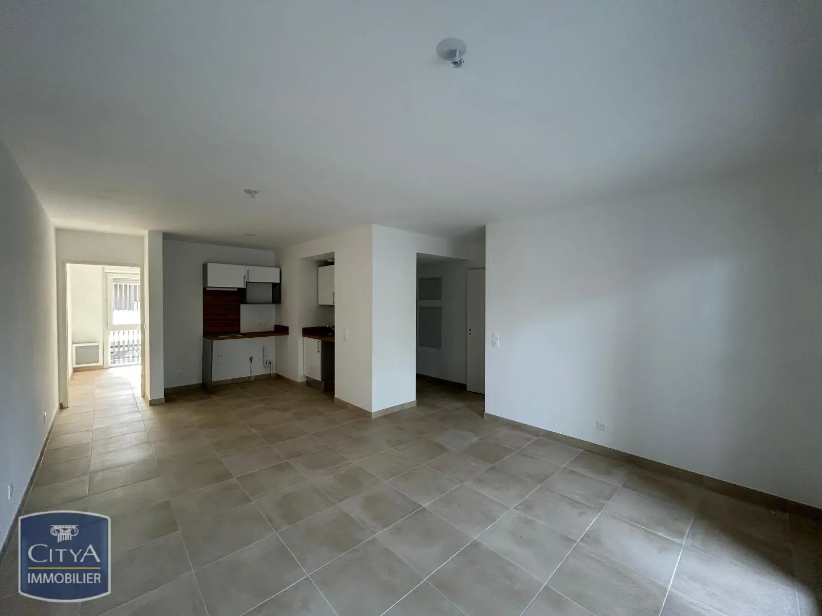 Photo 4 Appartement 3 pièces 58.5m²