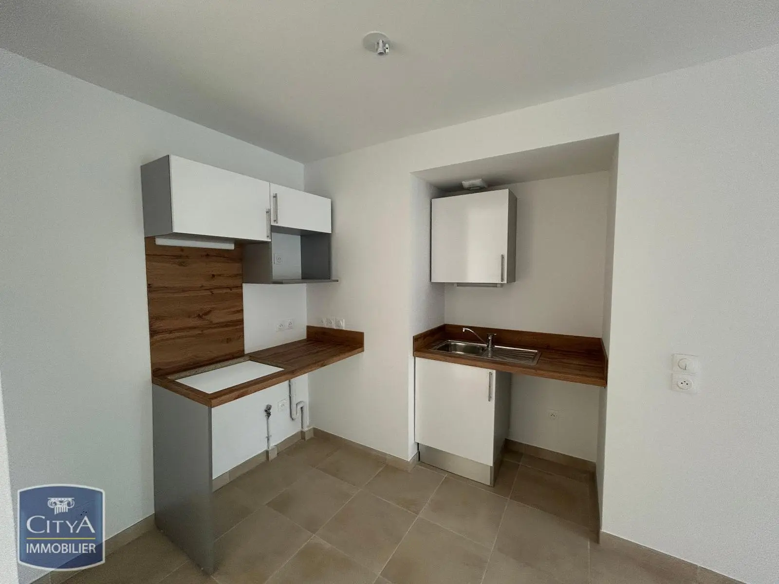 Photo 3 Appartement 3 pièces 58.5m²