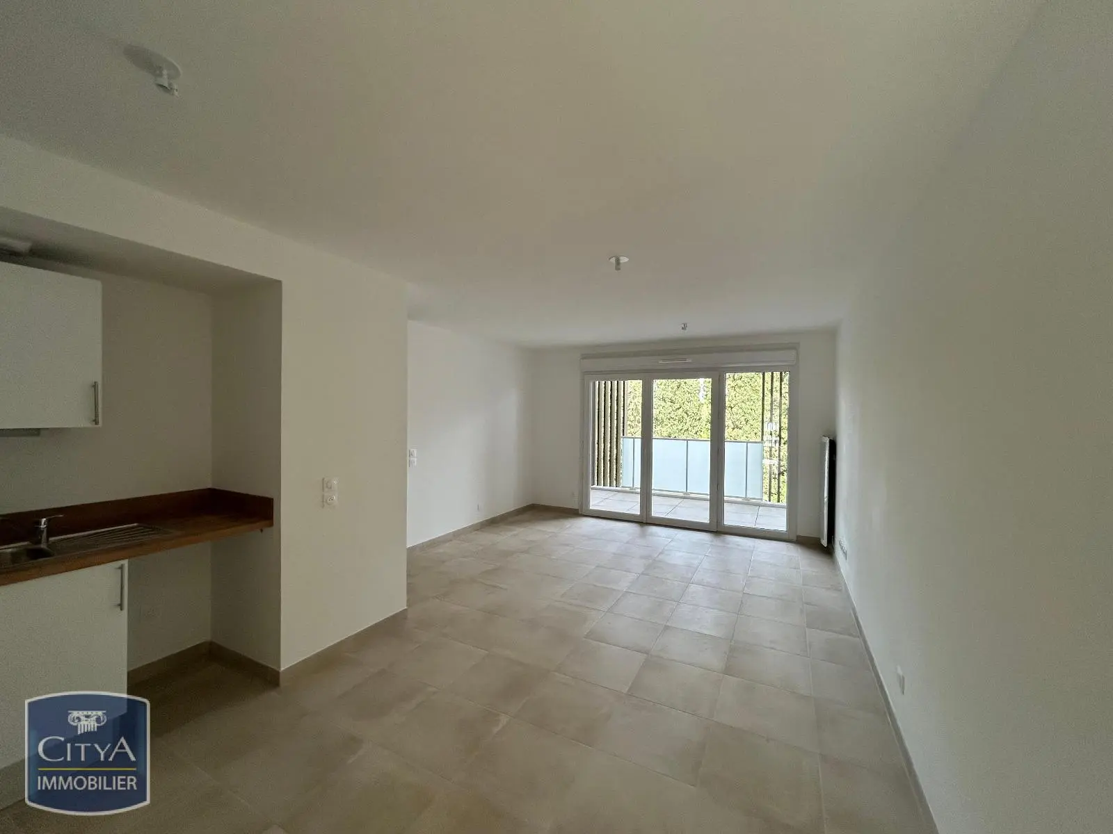 Photo 2 Appartement 3 pièces 58.5m²