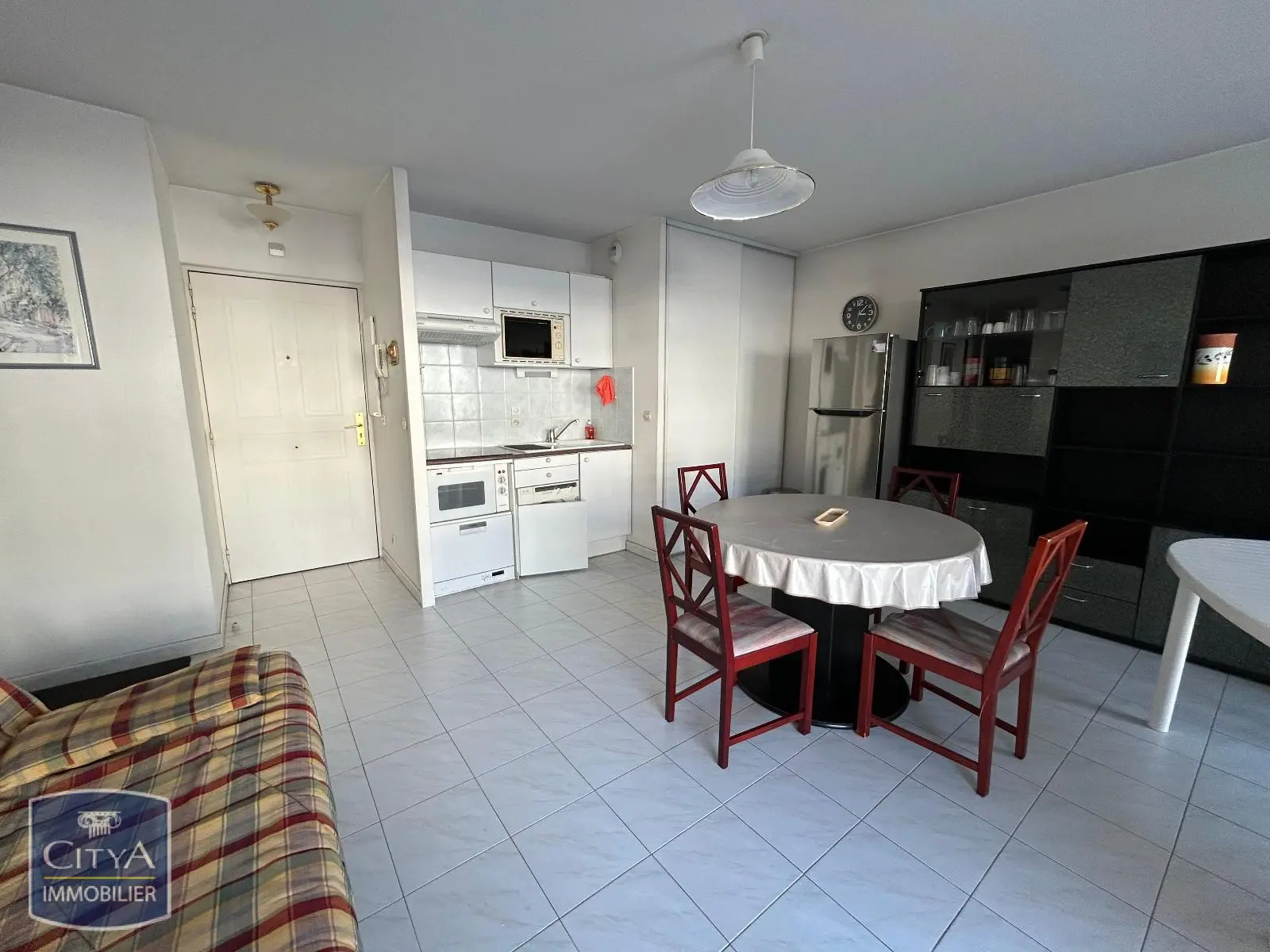 Photo 5 Appartement 2 pièces 41.01m²