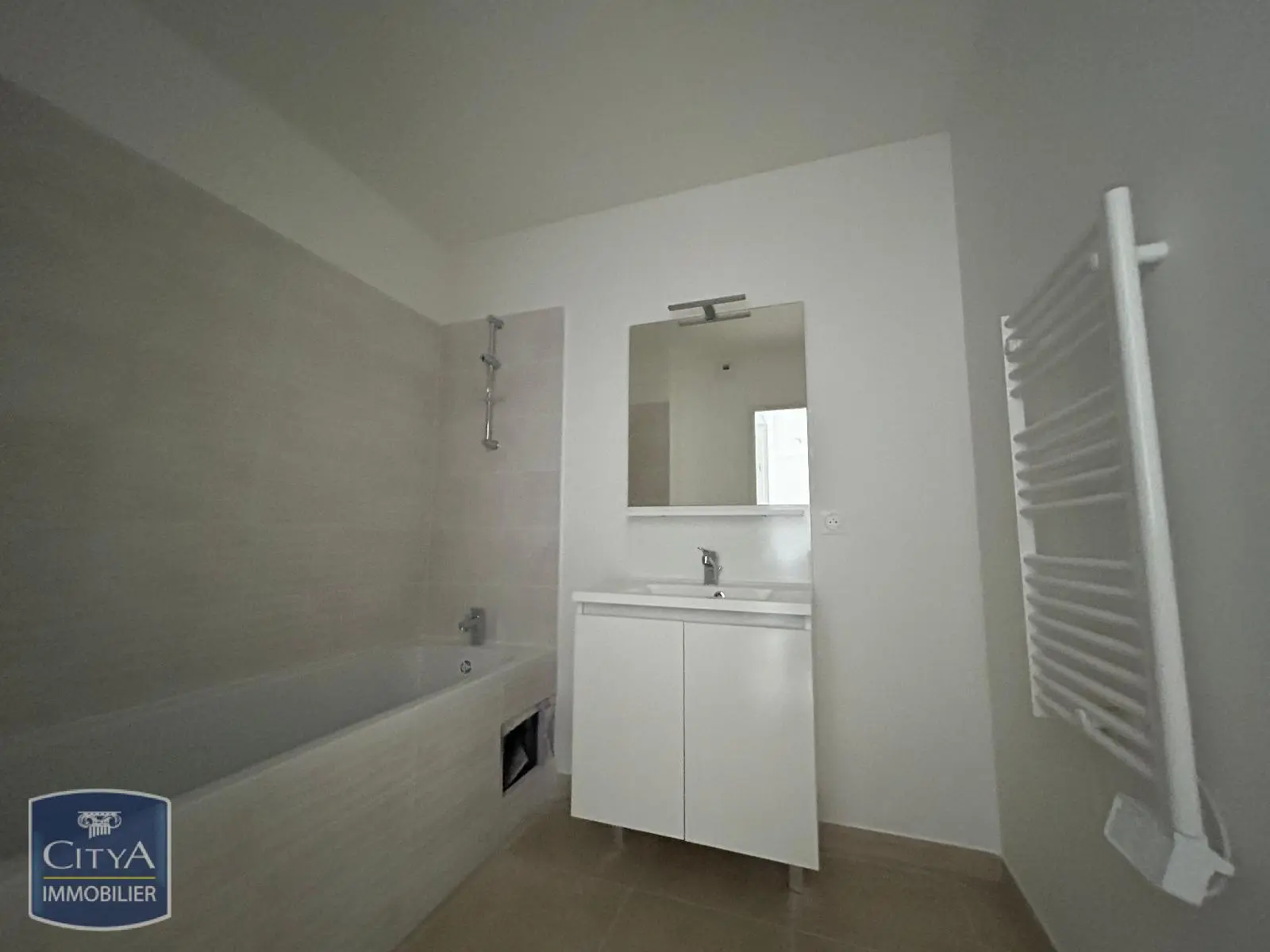Photo 8 Appartement 3 pièces 58.5m²