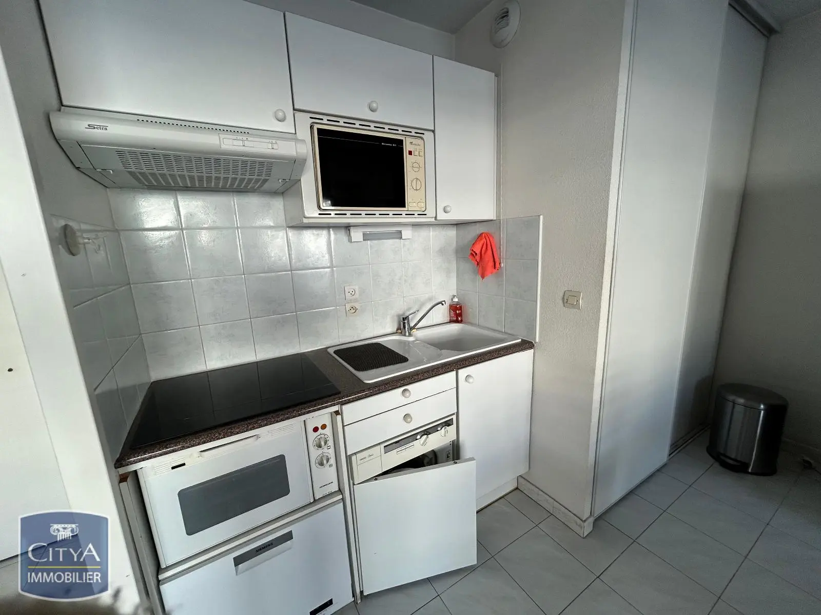 Photo 6 Appartement 2 pièces 41.01m²