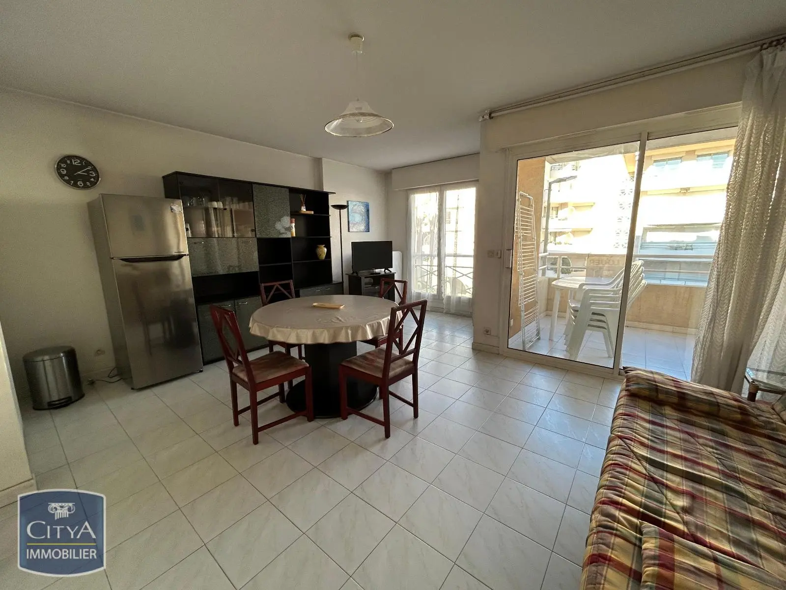 Photo 3 Appartement 2 pièces 41.01m²