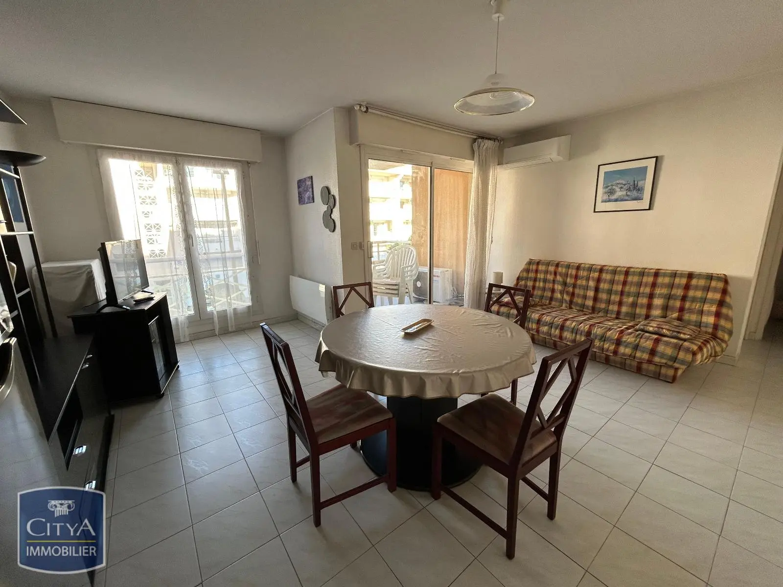 Photo 7 Appartement 2 pièces 41.01m²