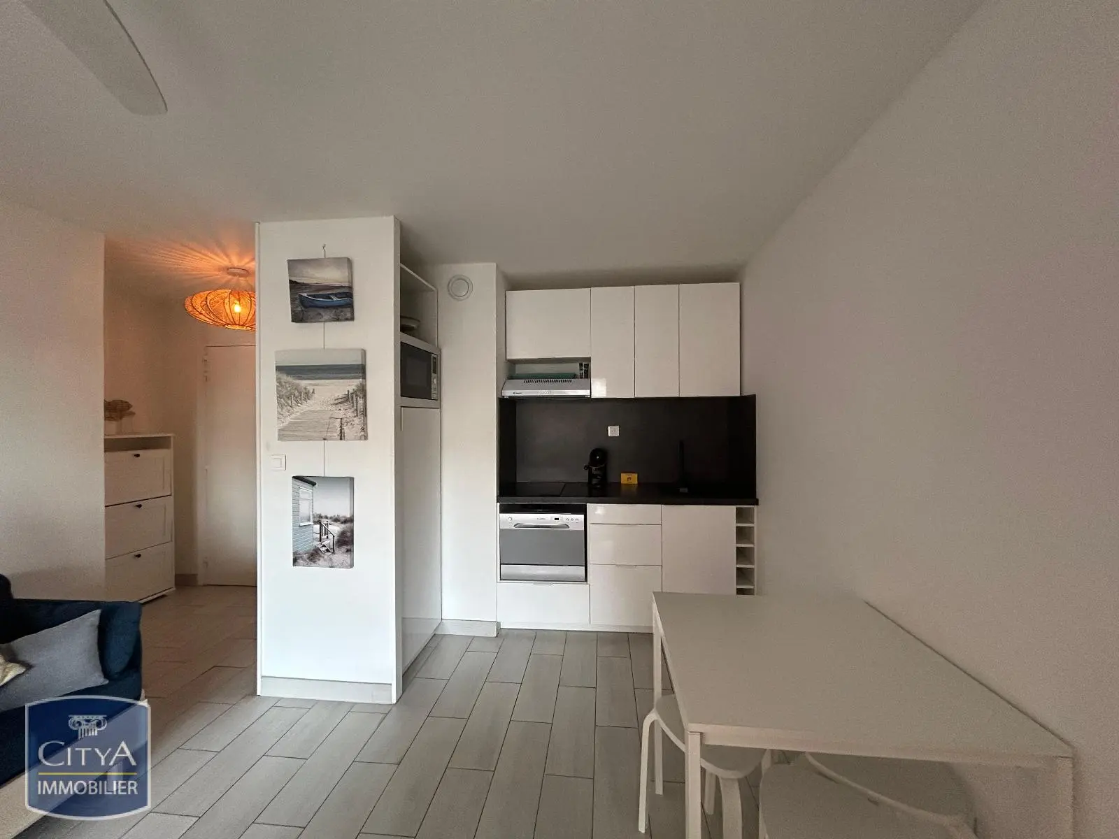 Photo 1 appartement Fréjus