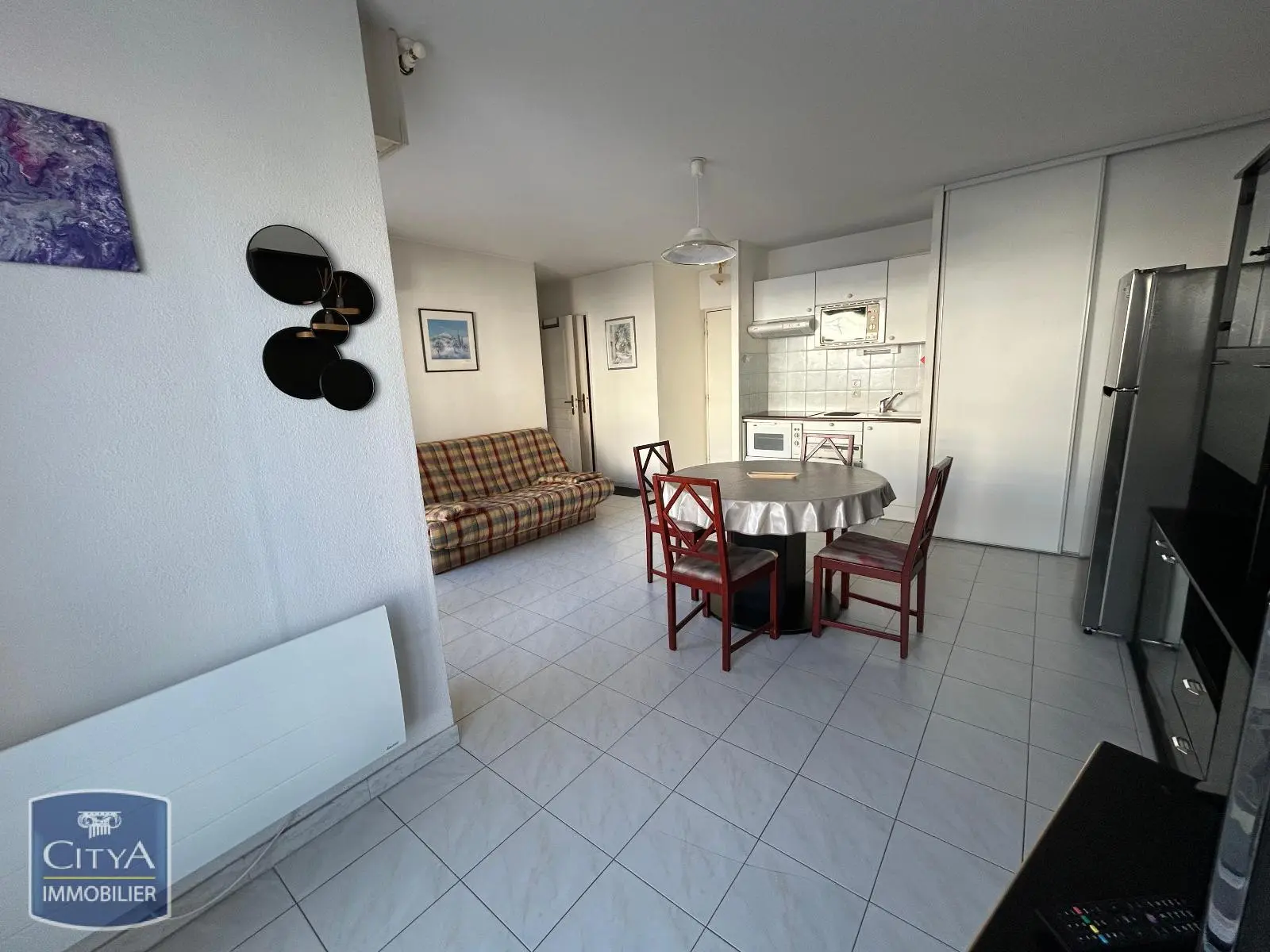 Photo 8 Appartement 2 pièces 41.01m²