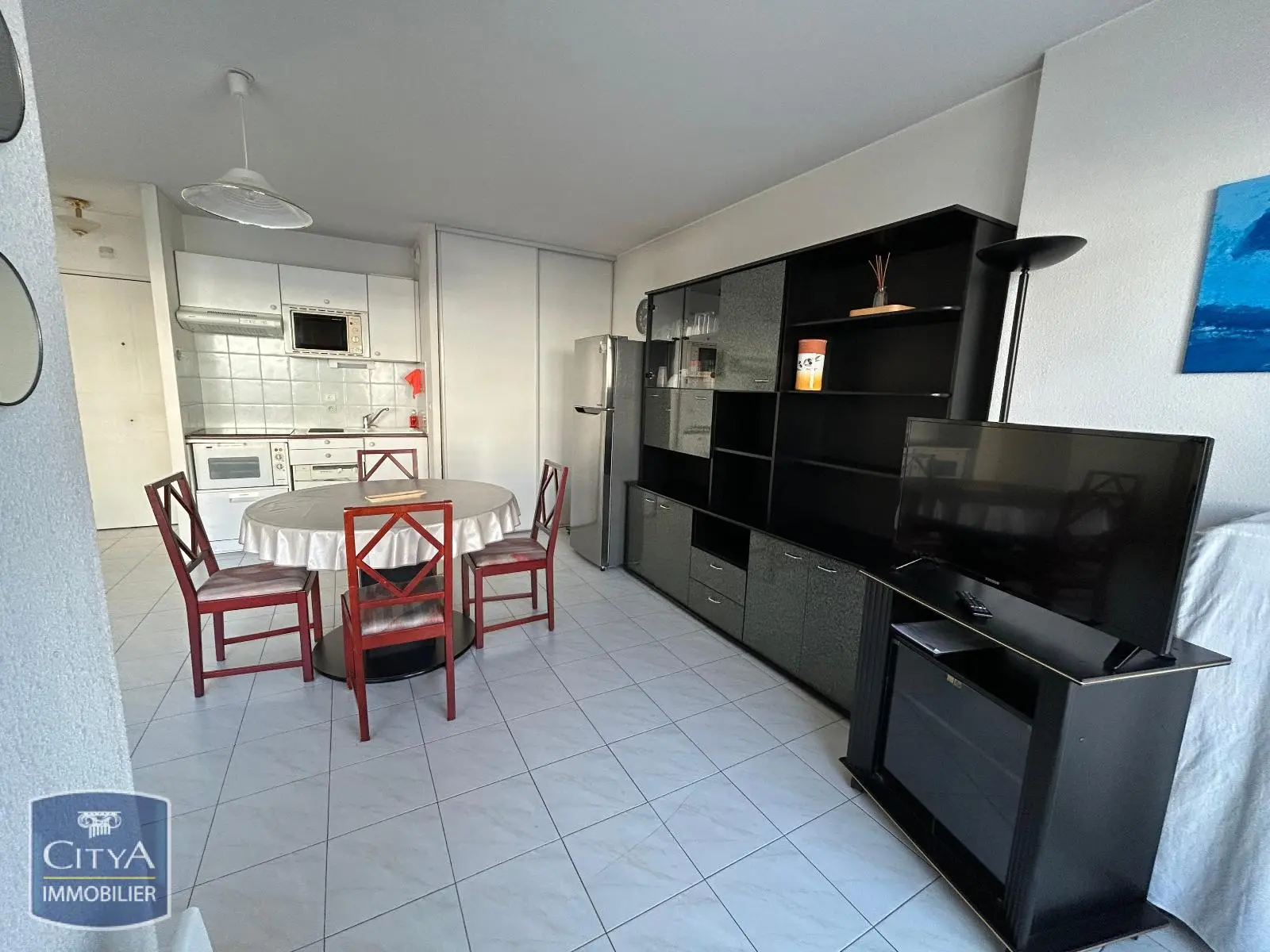 Photo 11 Appartement 2 pièces 41.01m²