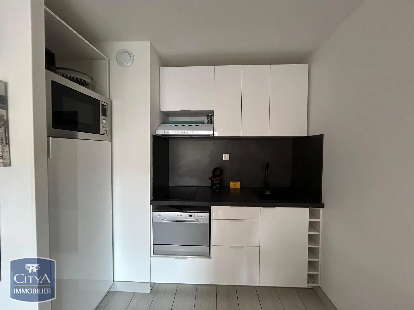 Photo 2 appartement Fréjus