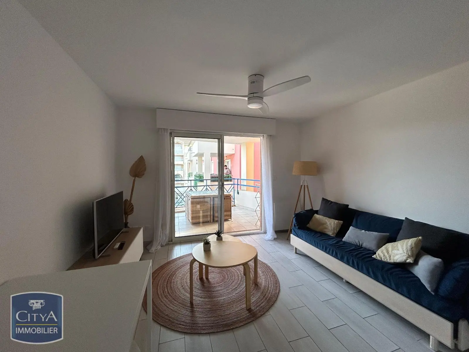 Photo 3 appartement Fréjus