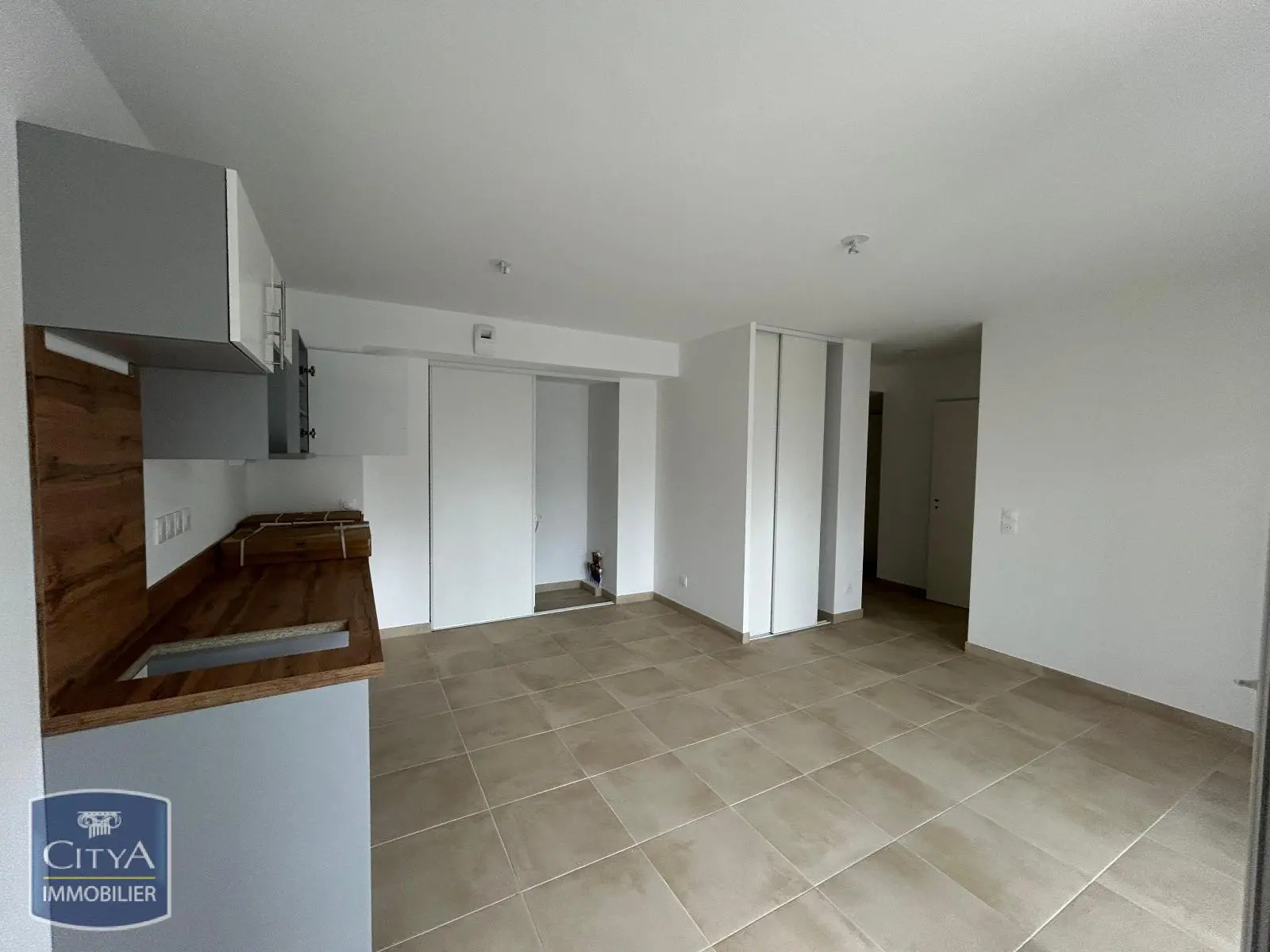 Photo 2 appartement Fréjus
