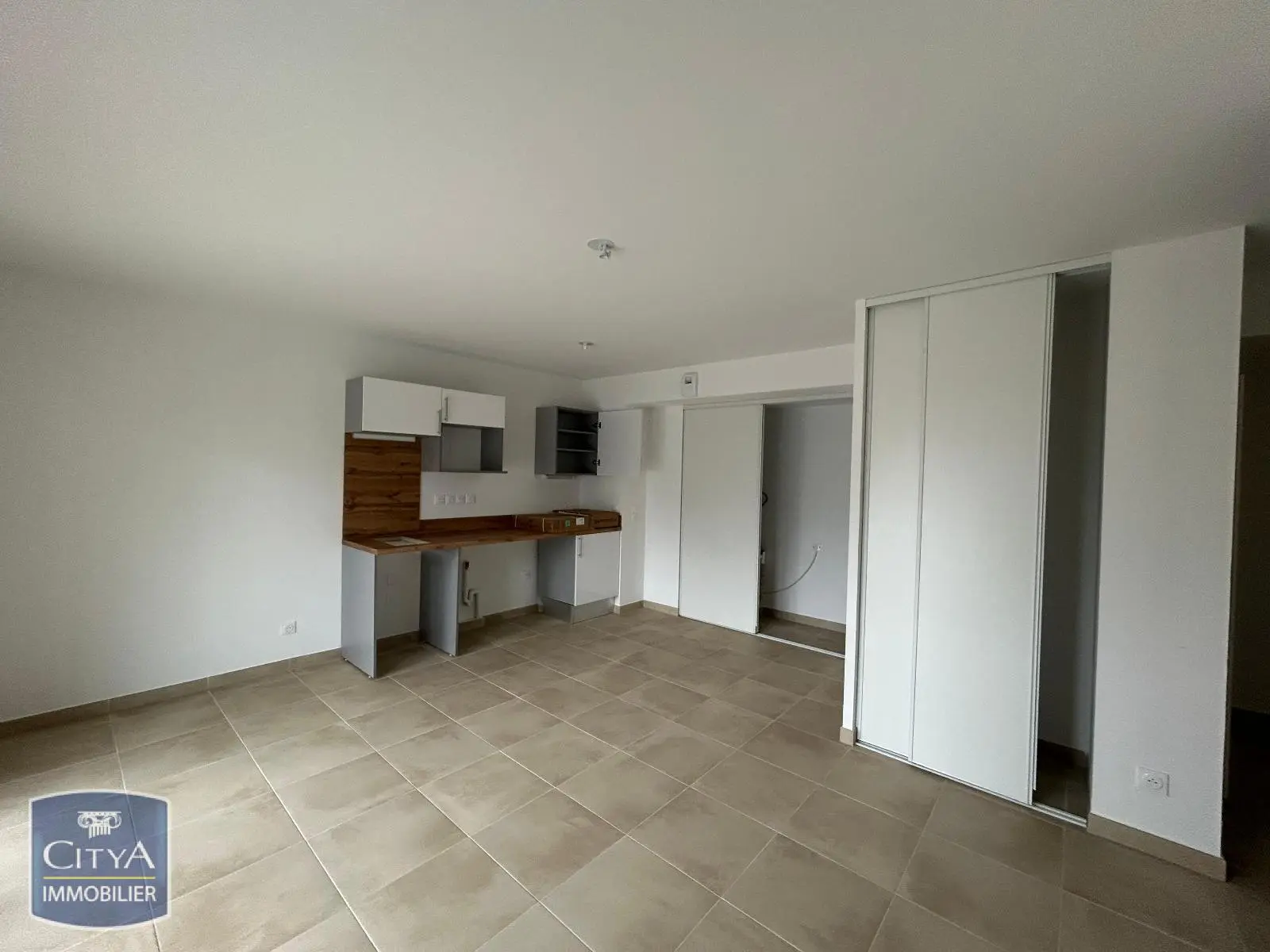 Photo 1 appartement Fréjus
