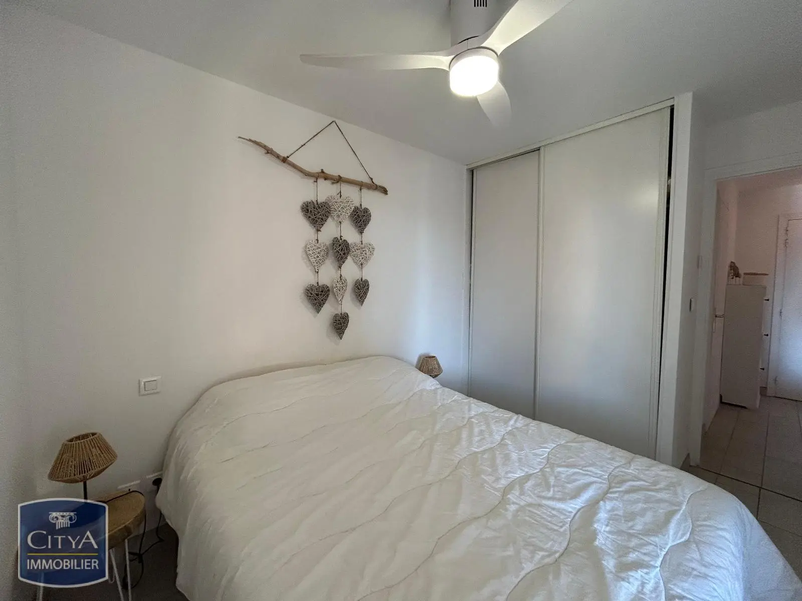 Photo 4 appartement Fréjus