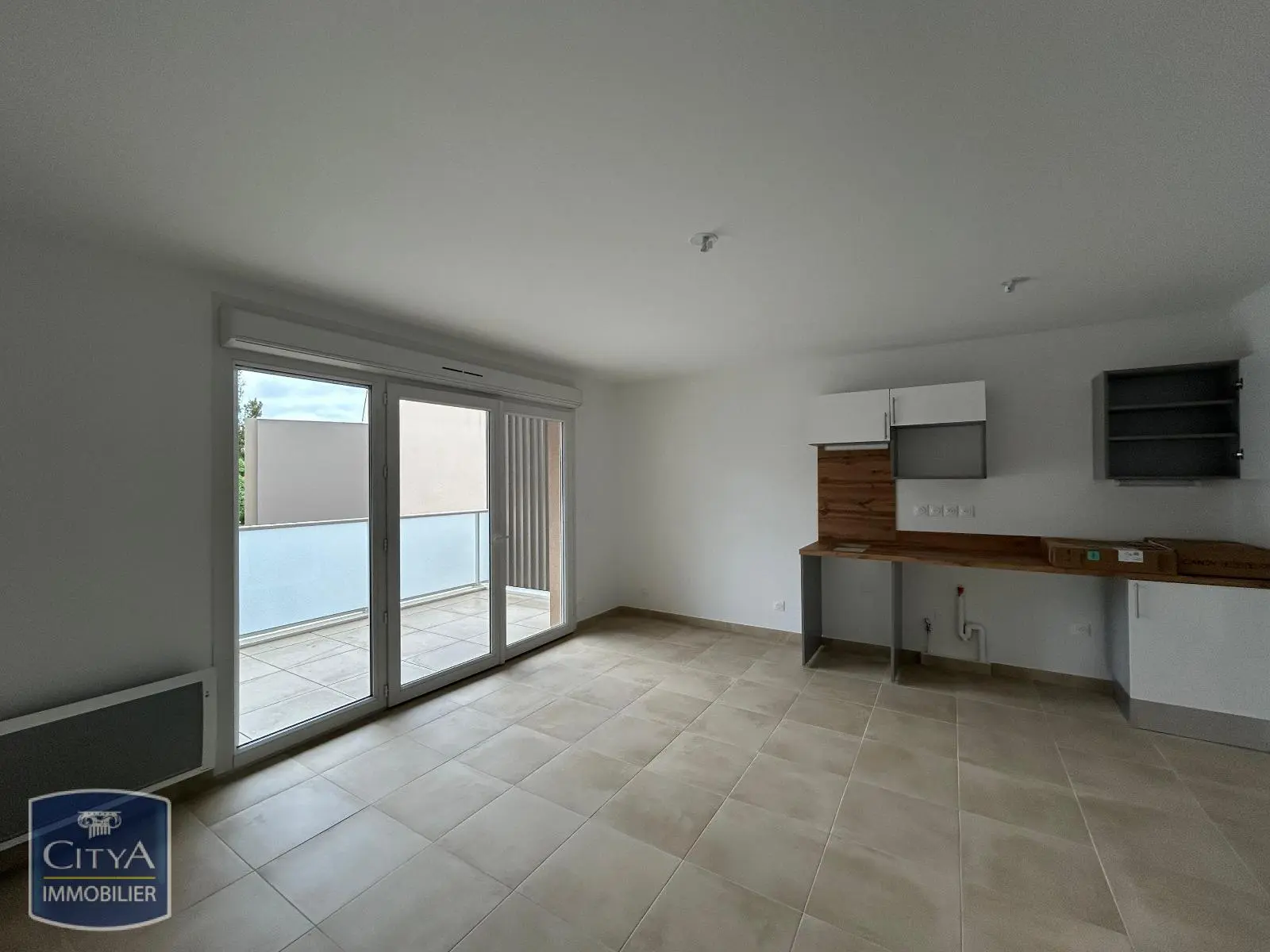 Photo 4 appartement Fréjus