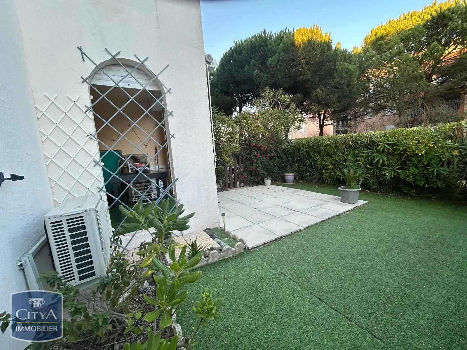 Photo 8 Appartement 2 pièces 28.58m²